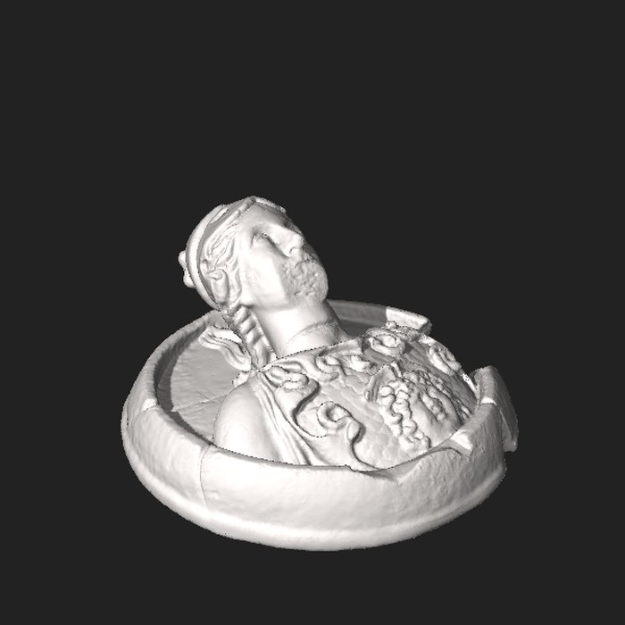 Photo de Villa romaine de Chiragan à Martres-Tolosane