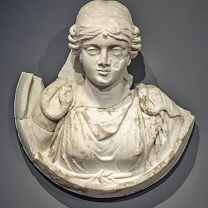 Photo de Villa romaine de Chiragan à Martres-Tolosane