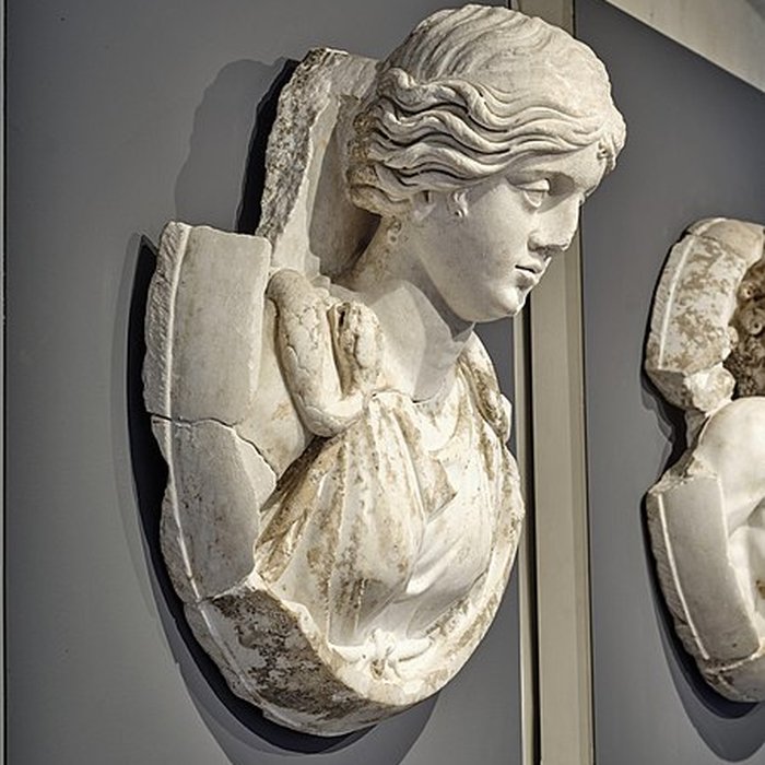 Photo de Villa romaine de Chiragan à Martres-Tolosane