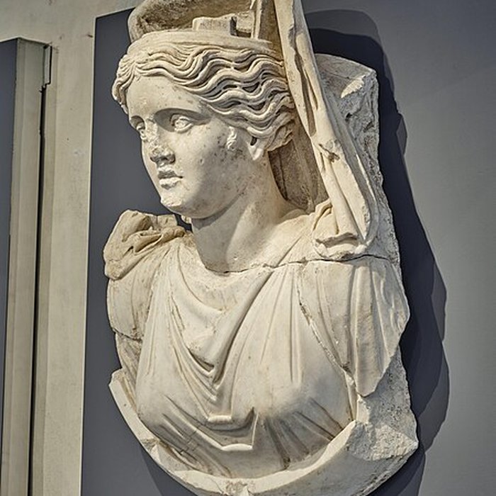 Photo de Villa romaine de Chiragan à Martres-Tolosane