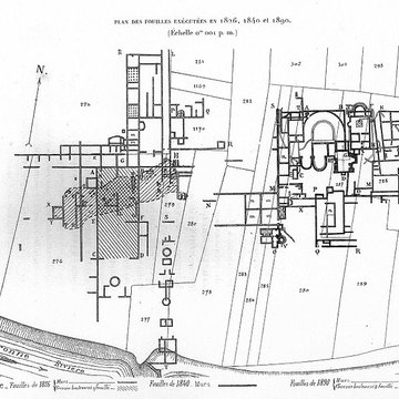 Villa romaine de Chiragan à Martres-Tolosane
