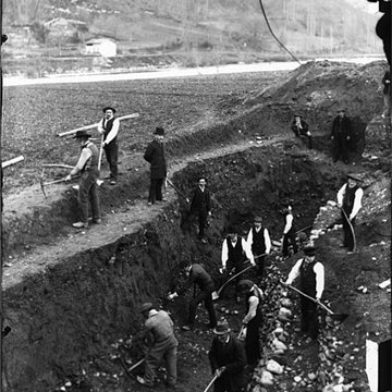 Villa romaine de Chiragan à Martres-Tolosane