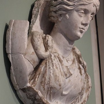 Villa romaine de Chiragan à Martres-Tolosane