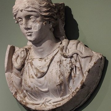 Villa romaine de Chiragan à Martres-Tolosane