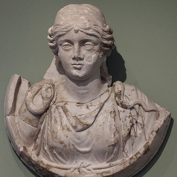 Villa romaine de Chiragan à Martres-Tolosane