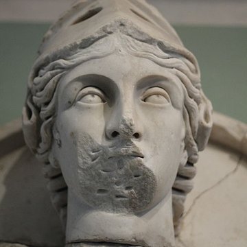 Villa romaine de Chiragan à Martres-Tolosane