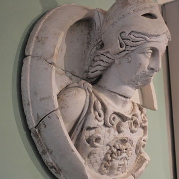 Villa romaine de Chiragan à Martres-Tolosane