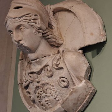 Villa romaine de Chiragan à Martres-Tolosane