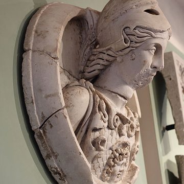 Villa romaine de Chiragan à Martres-Tolosane