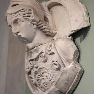 Villa romaine de Chiragan à Martres-Tolosane