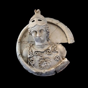 Villa romaine de Chiragan à Martres-Tolosane