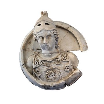 Villa romaine de Chiragan à Martres-Tolosane