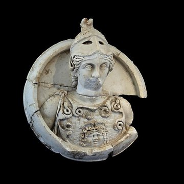 Villa romaine de Chiragan à Martres-Tolosane