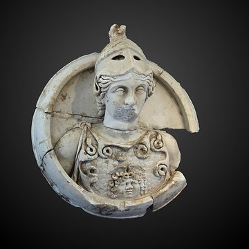 Villa romaine de Chiragan à Martres-Tolosane