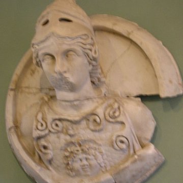 Villa romaine de Chiragan à Martres-Tolosane