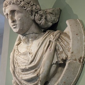 Villa romaine de Chiragan à Martres-Tolosane