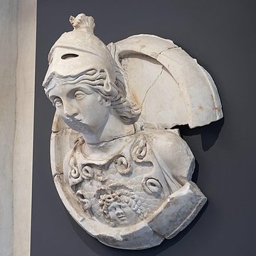 Villa romaine de Chiragan à Martres-Tolosane