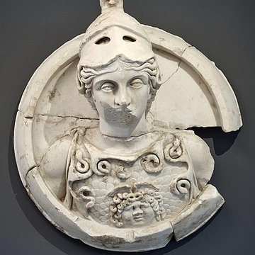 Villa romaine de Chiragan à Martres-Tolosane