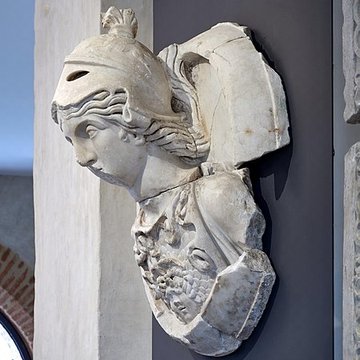 Villa romaine de Chiragan à Martres-Tolosane