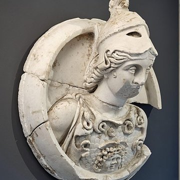 Villa romaine de Chiragan à Martres-Tolosane