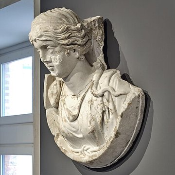 Villa romaine de Chiragan à Martres-Tolosane