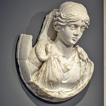 Villa romaine de Chiragan à Martres-Tolosane