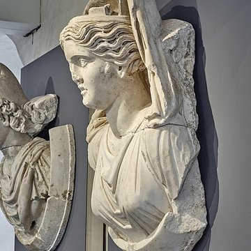 Villa romaine de Chiragan à Martres-Tolosane