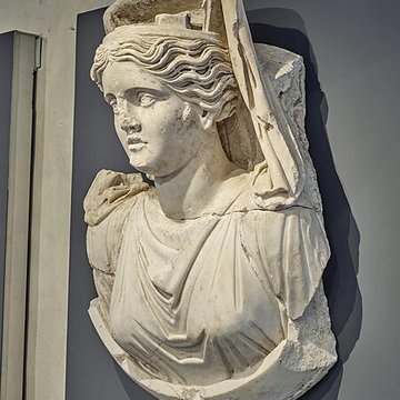 Villa romaine de Chiragan à Martres-Tolosane