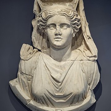 Villa romaine de Chiragan à Martres-Tolosane