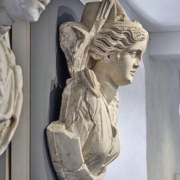 Villa romaine de Chiragan à Martres-Tolosane