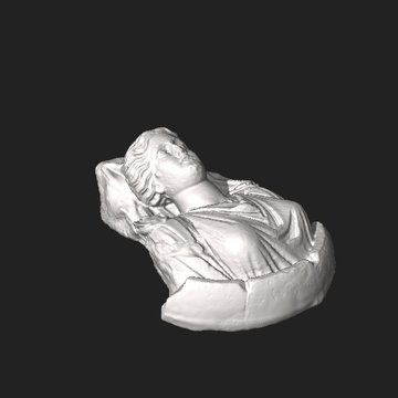 Villa romaine de Chiragan à Martres-Tolosane