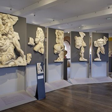 Villa romaine de Chiragan à Martres-Tolosane