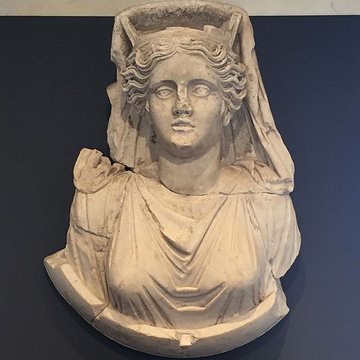 Villa romaine de Chiragan à Martres-Tolosane