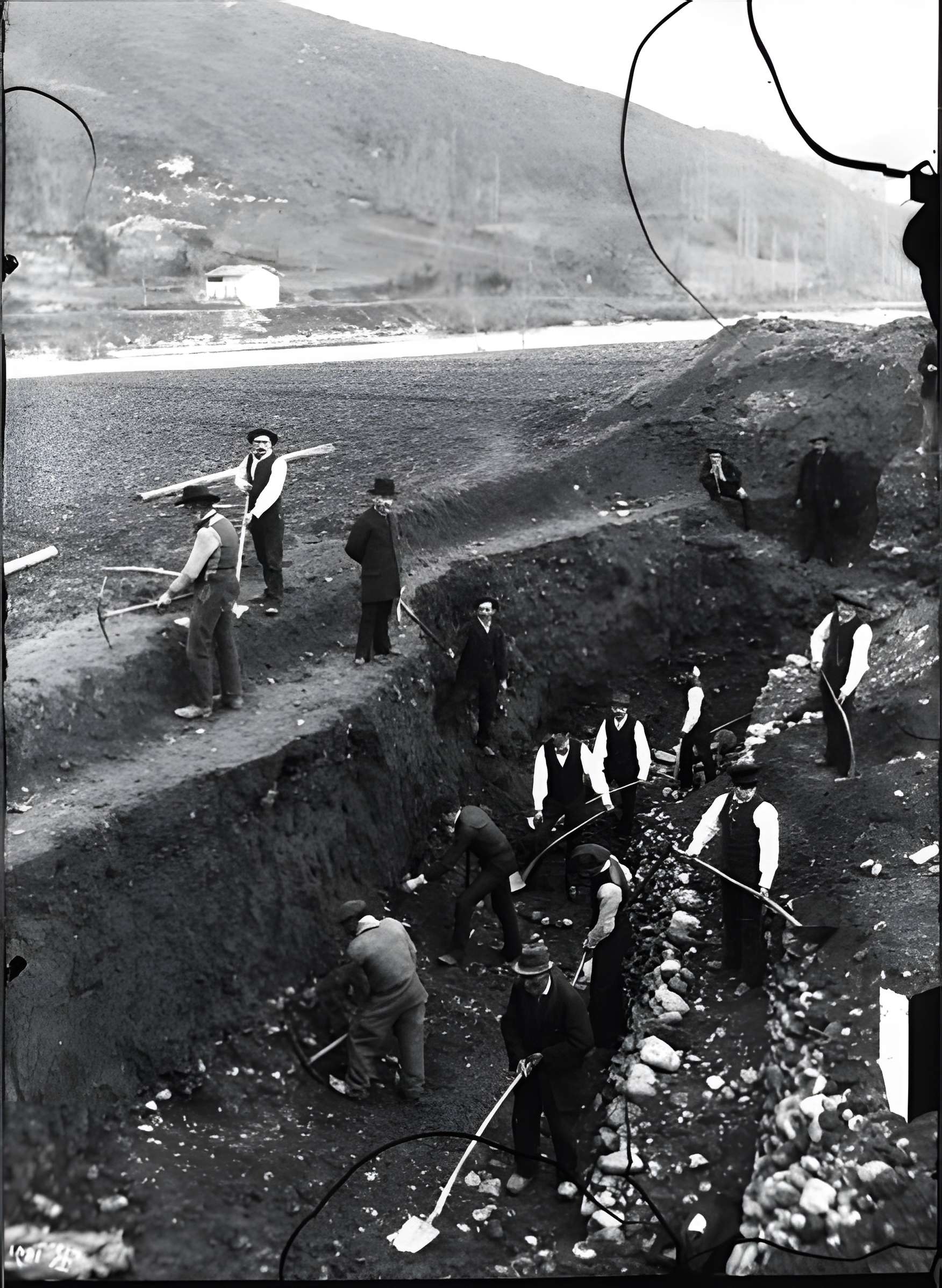 Villa romaine de Chiragan à Martres-Tolosane