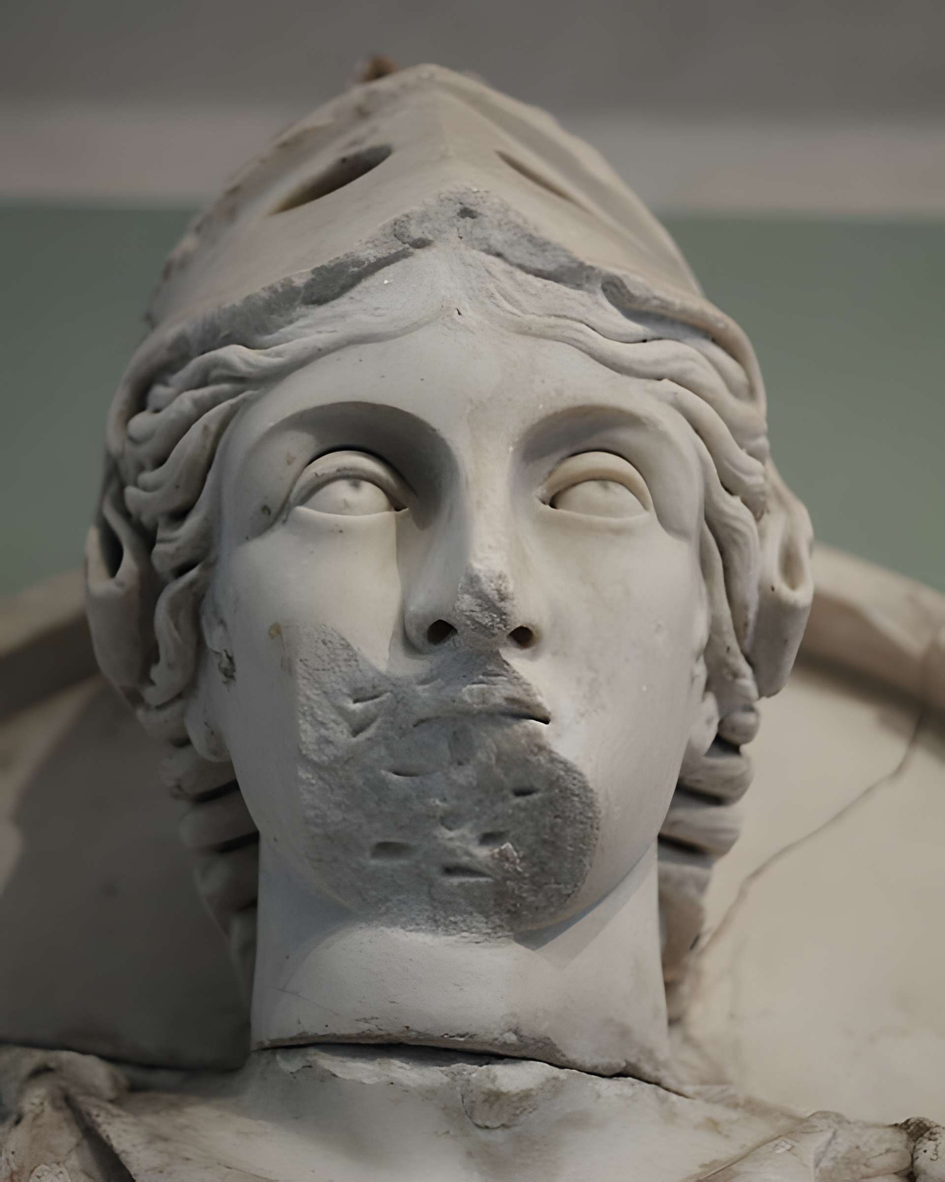 Villa romaine de Chiragan à Martres-Tolosane