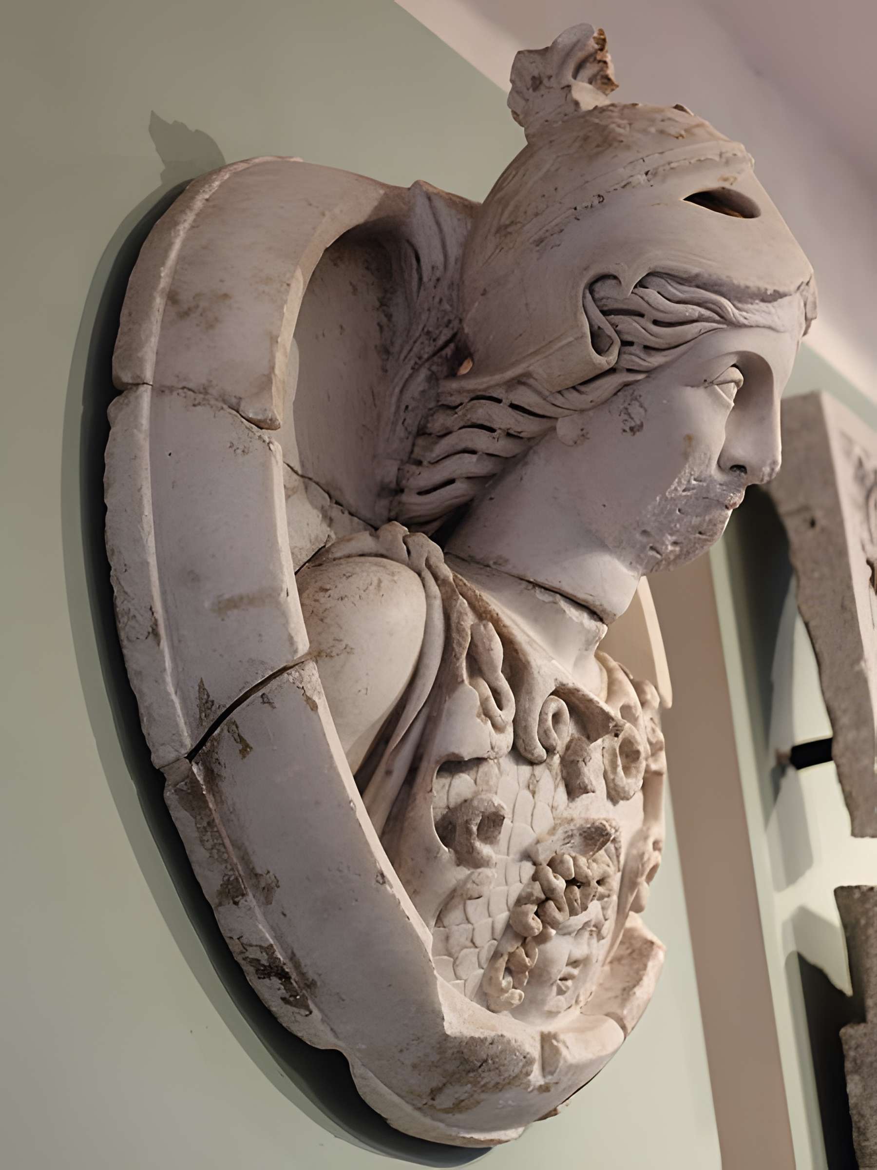 Villa romaine de Chiragan à Martres-Tolosane