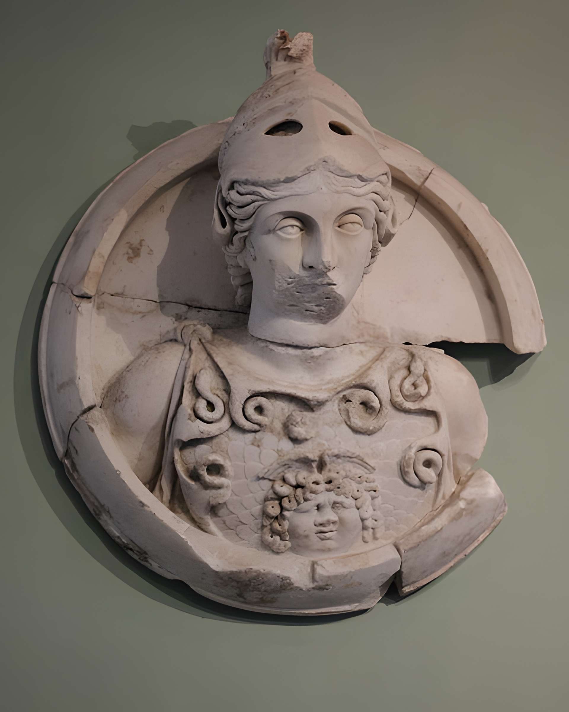 Villa romaine de Chiragan à Martres-Tolosane