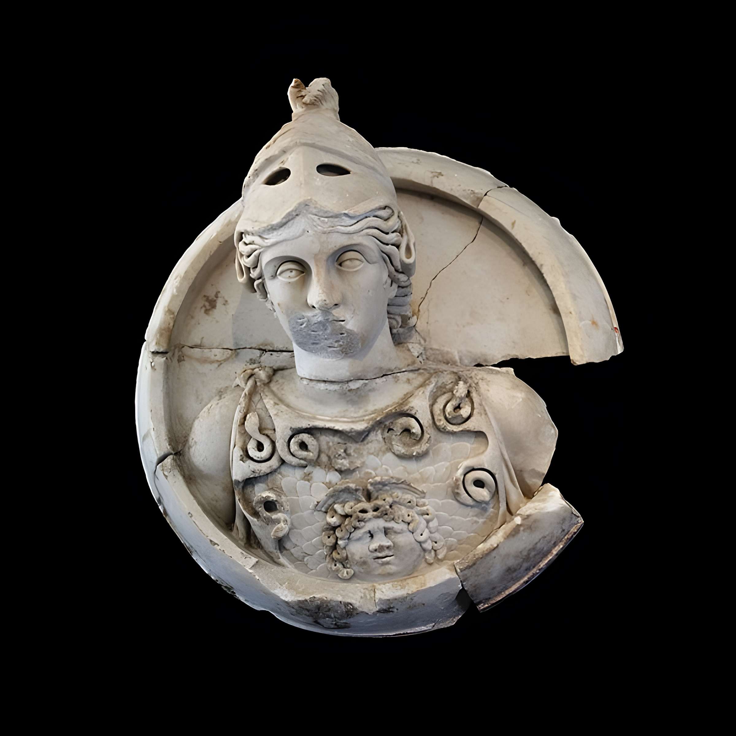 Villa romaine de Chiragan à Martres-Tolosane