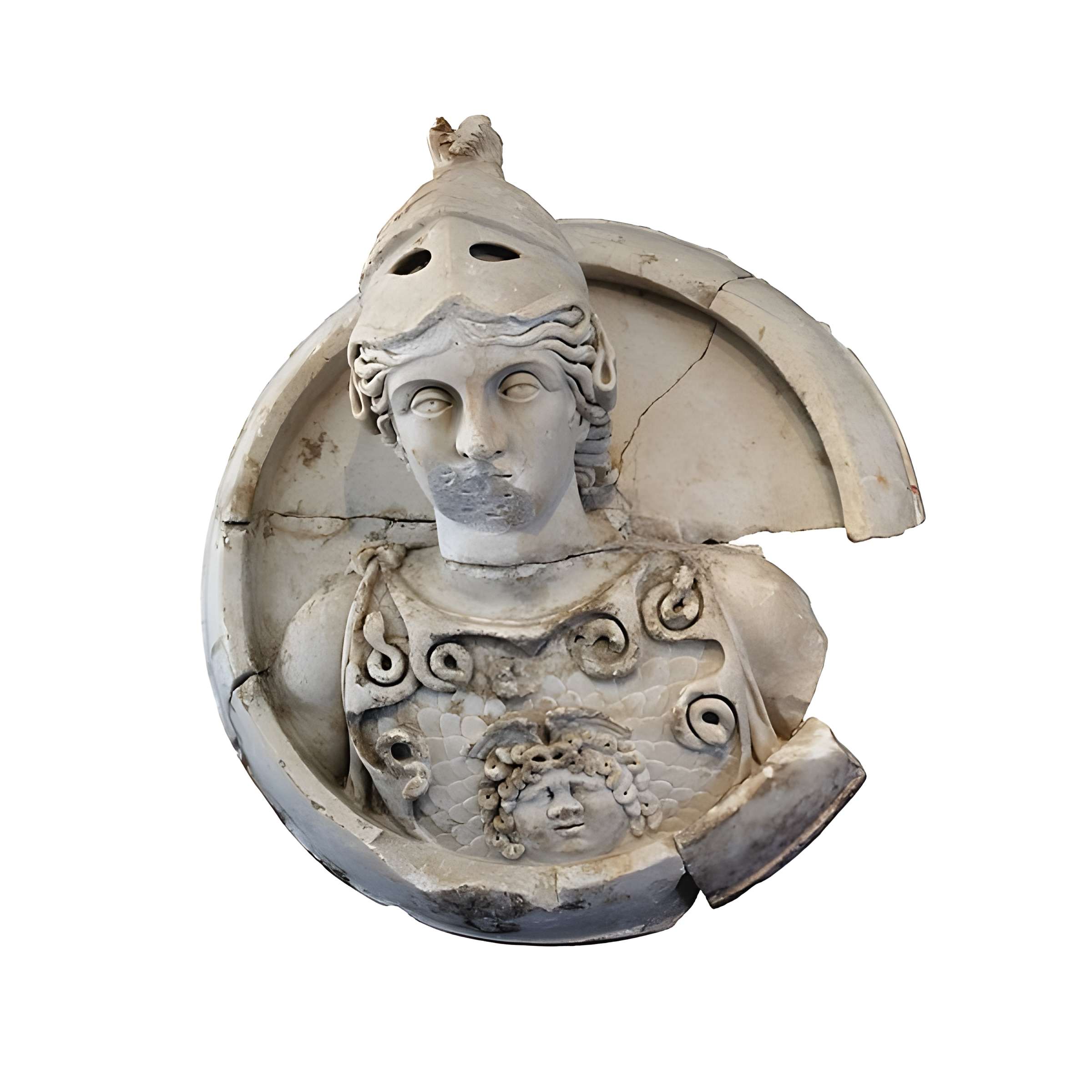 Villa romaine de Chiragan à Martres-Tolosane