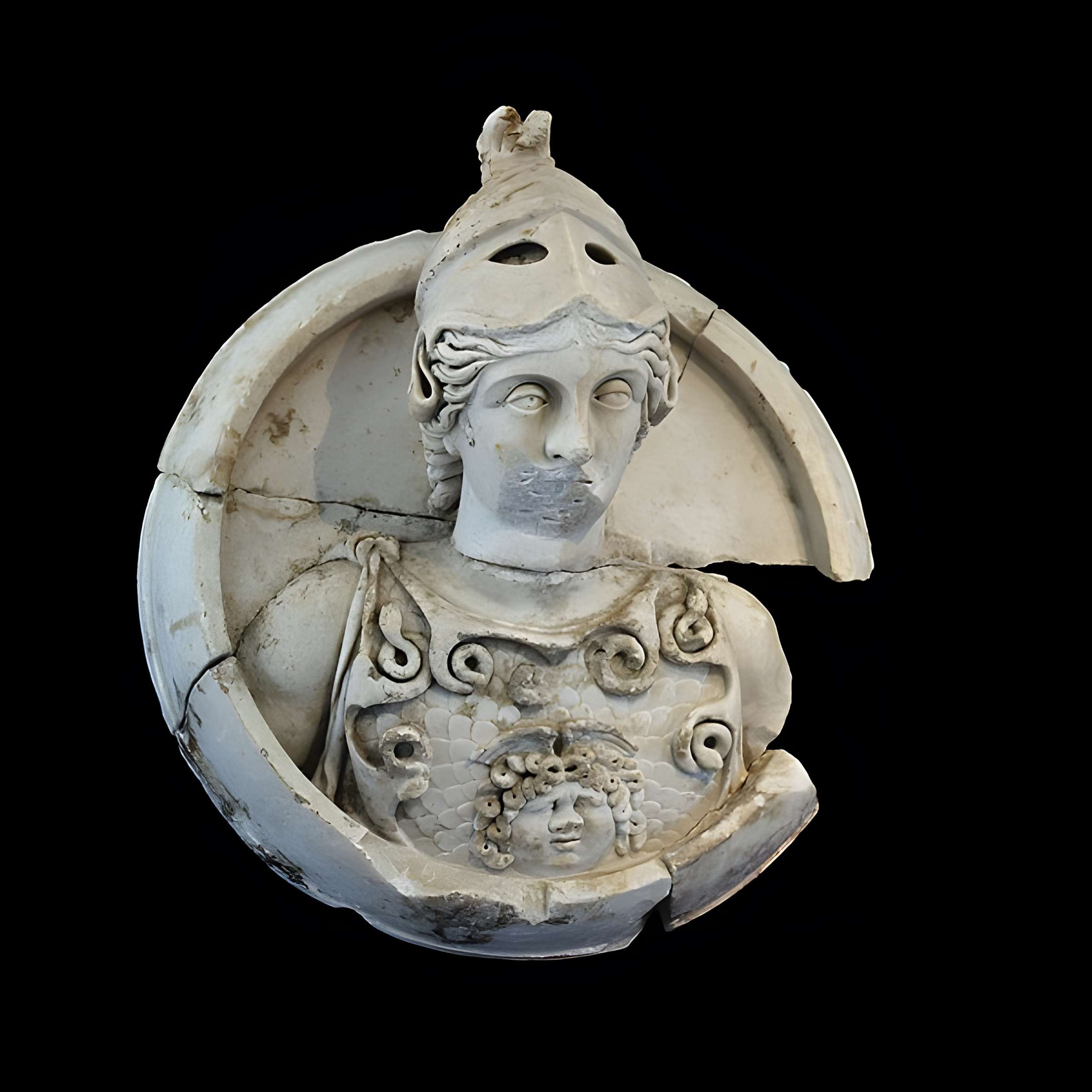 Villa romaine de Chiragan à Martres-Tolosane