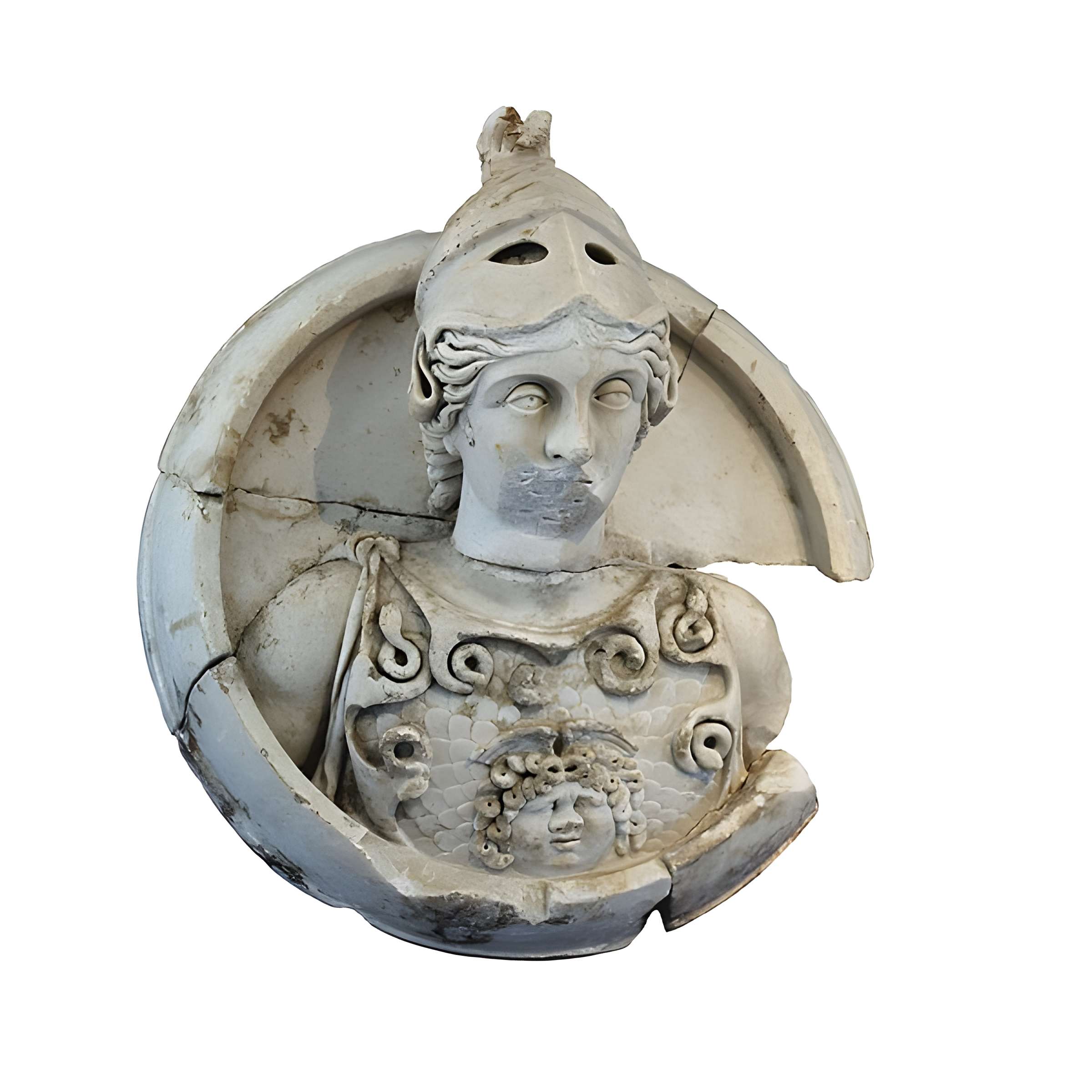 Villa romaine de Chiragan à Martres-Tolosane