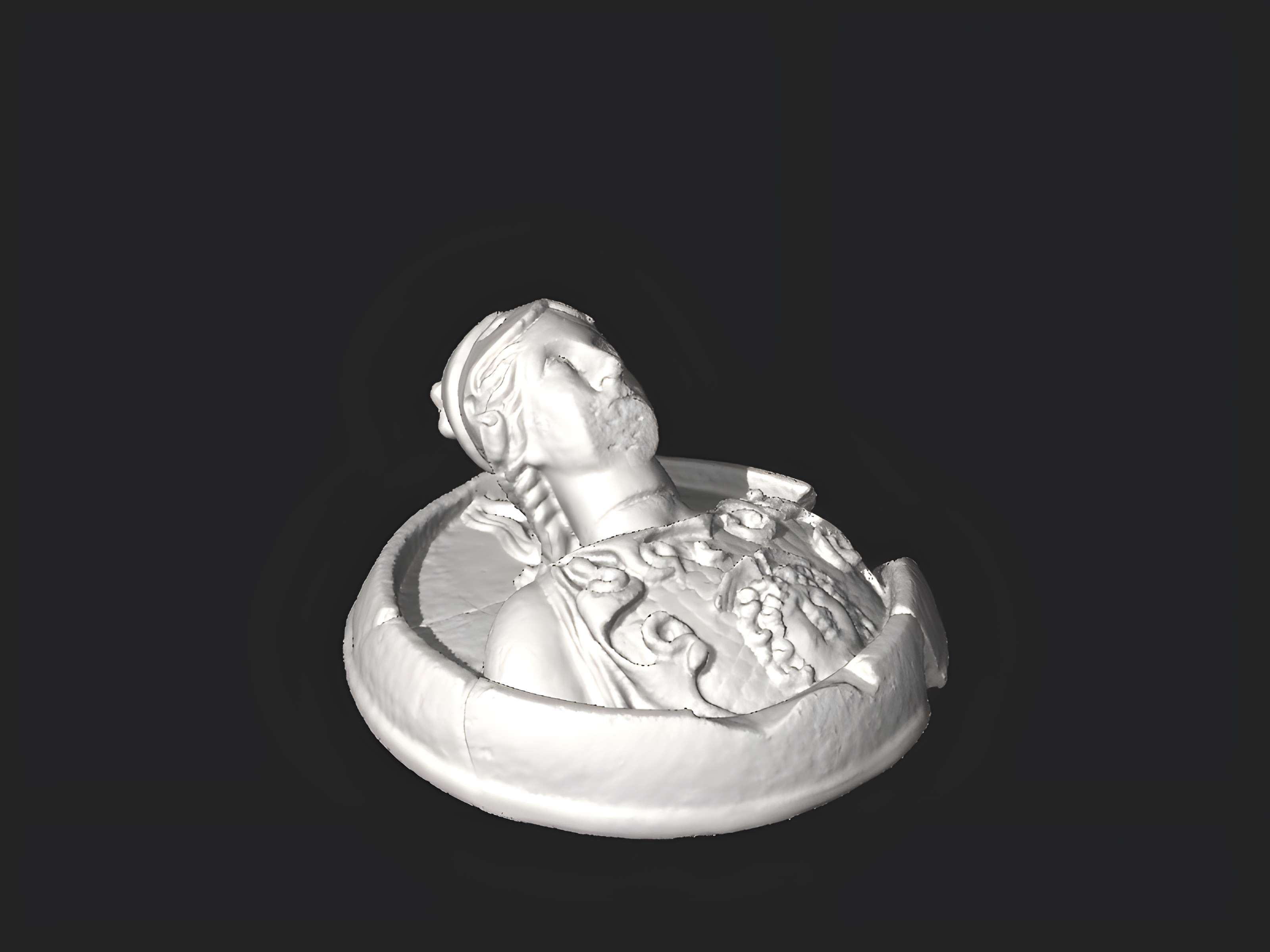 Villa romaine de Chiragan à Martres-Tolosane