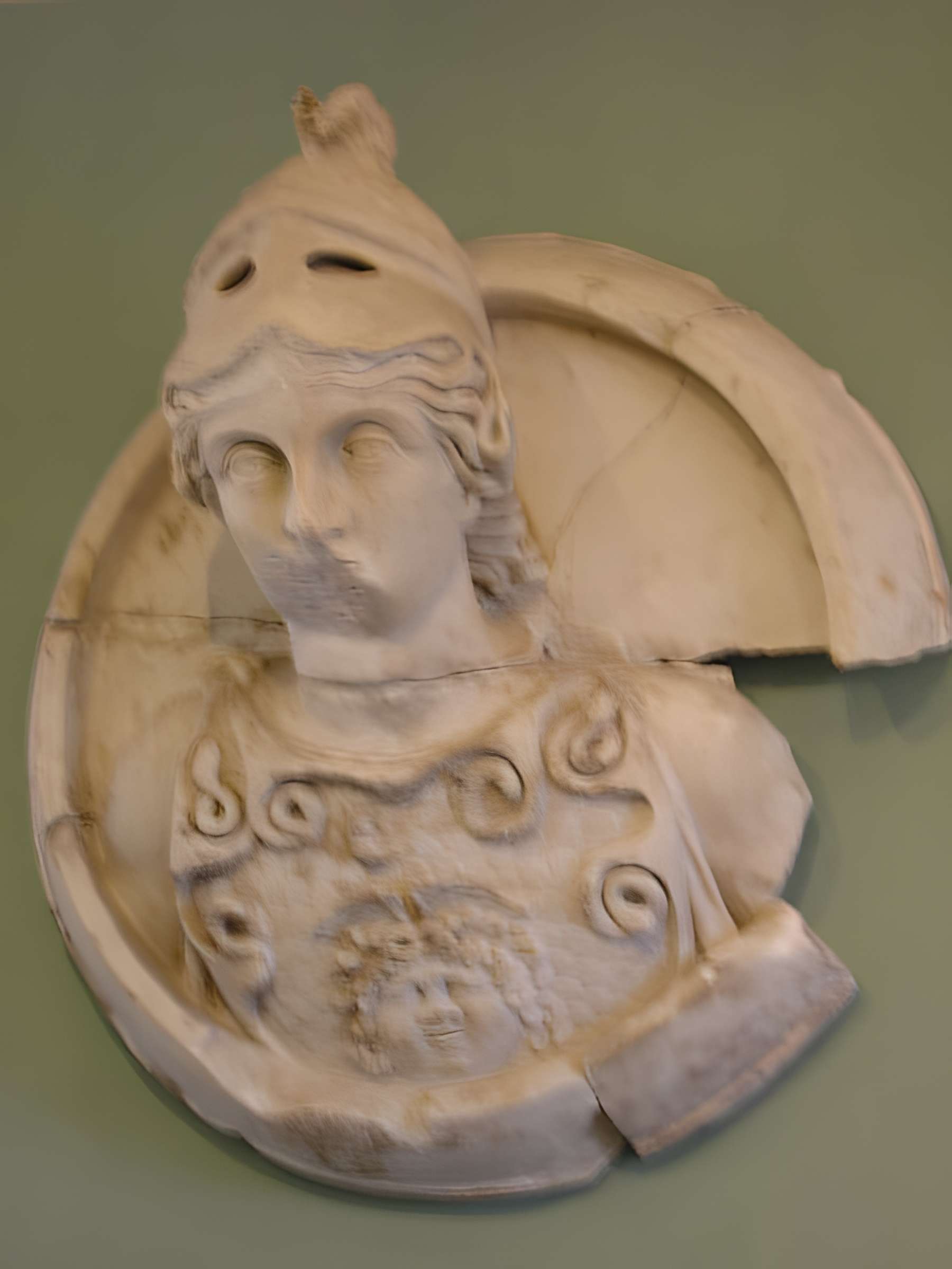 Villa romaine de Chiragan à Martres-Tolosane