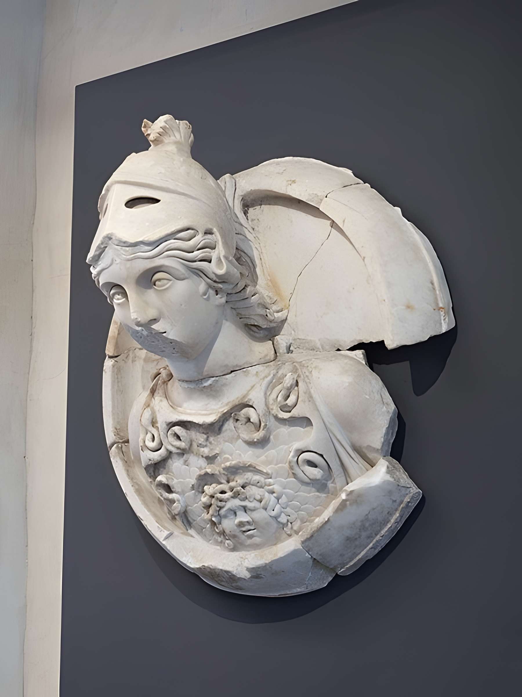 Villa romaine de Chiragan à Martres-Tolosane