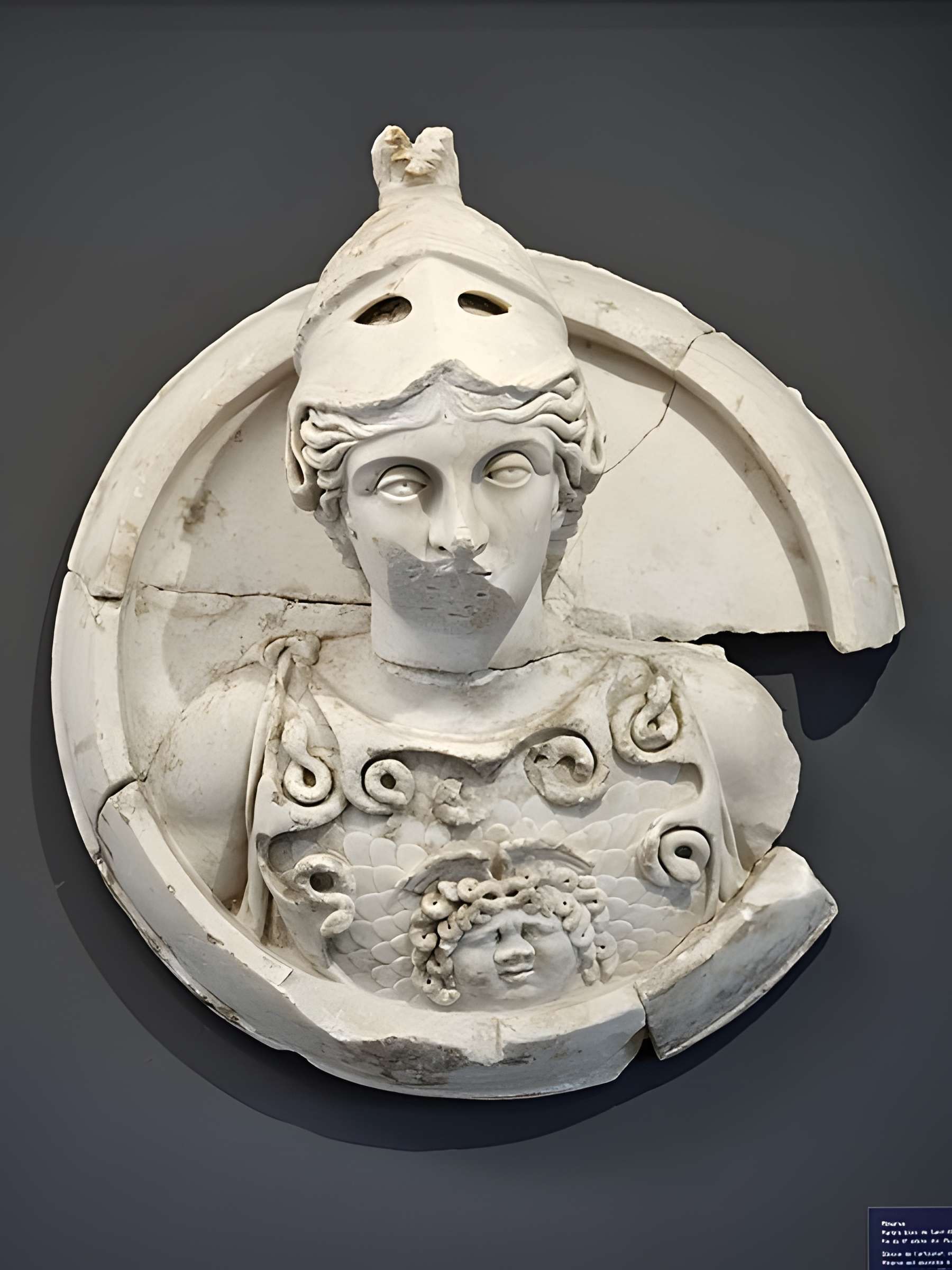 Villa romaine de Chiragan à Martres-Tolosane