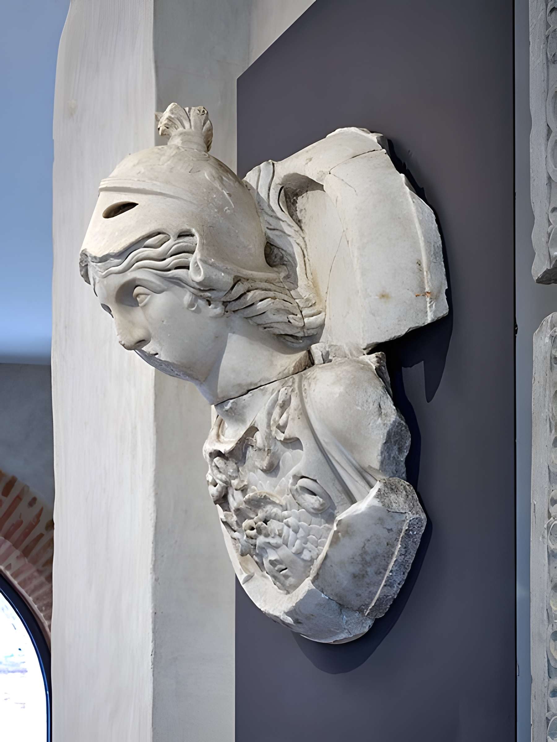 Villa romaine de Chiragan à Martres-Tolosane