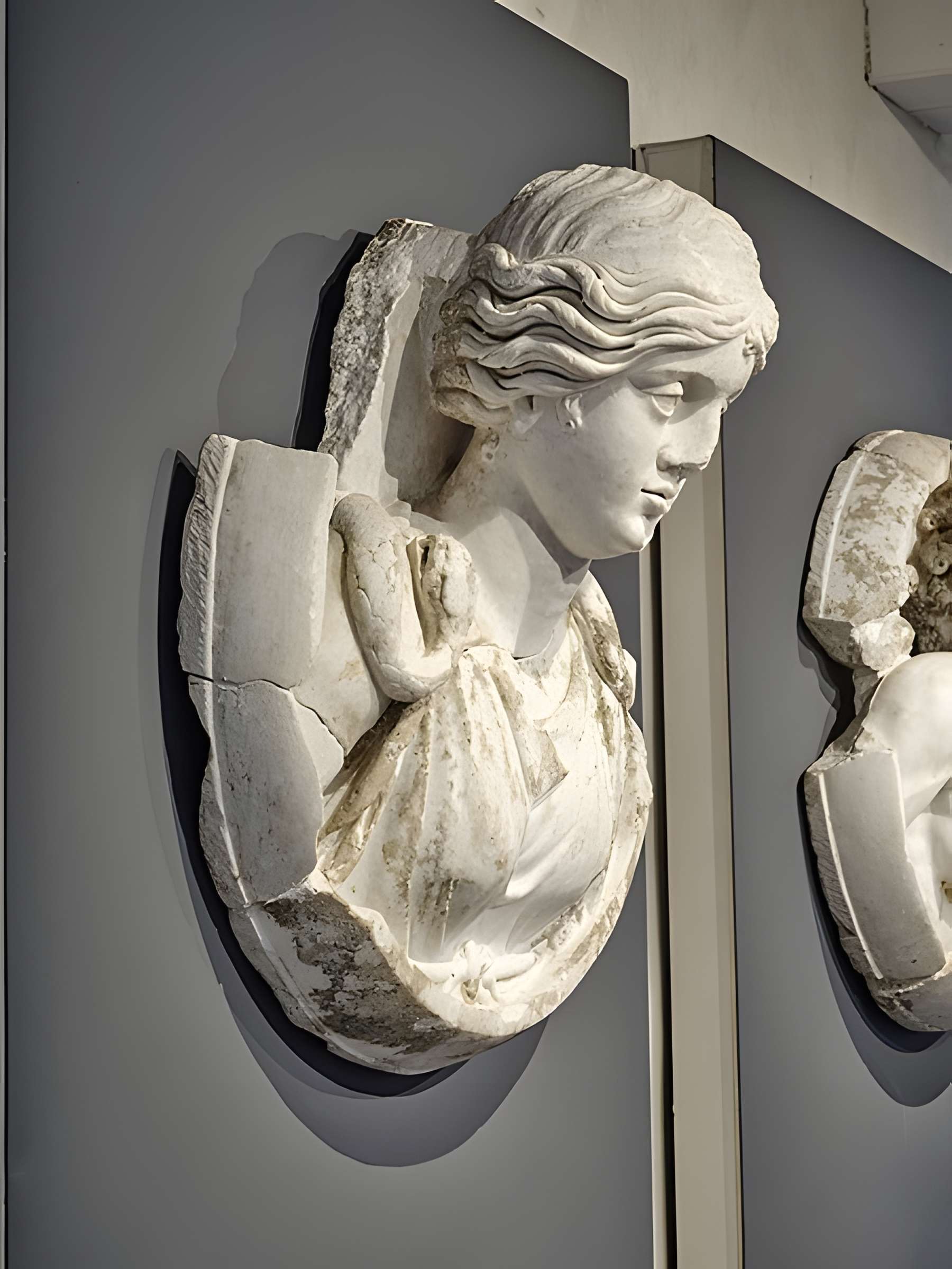 Villa romaine de Chiragan à Martres-Tolosane