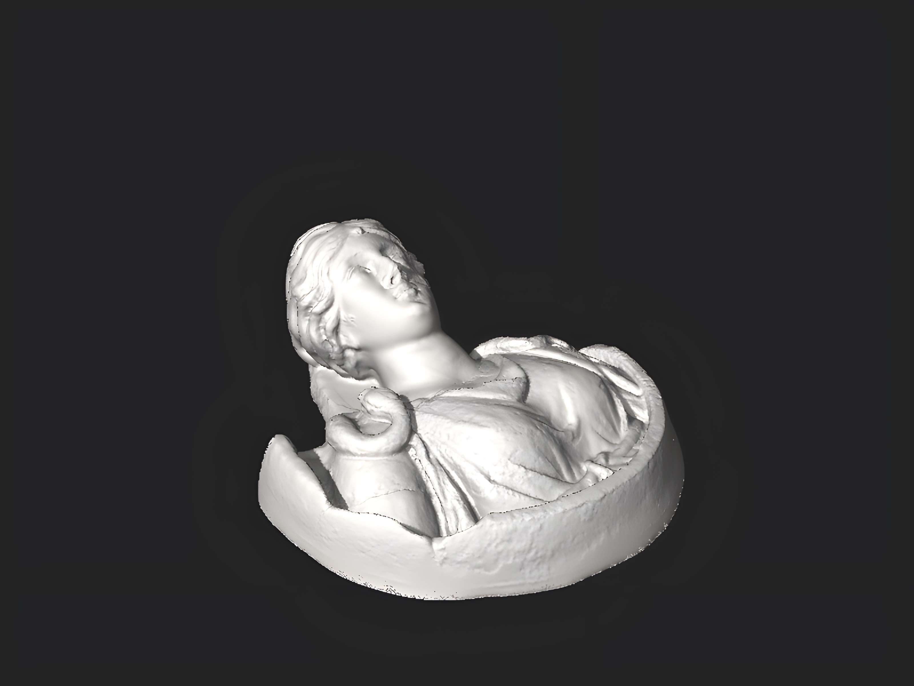 Villa romaine de Chiragan à Martres-Tolosane