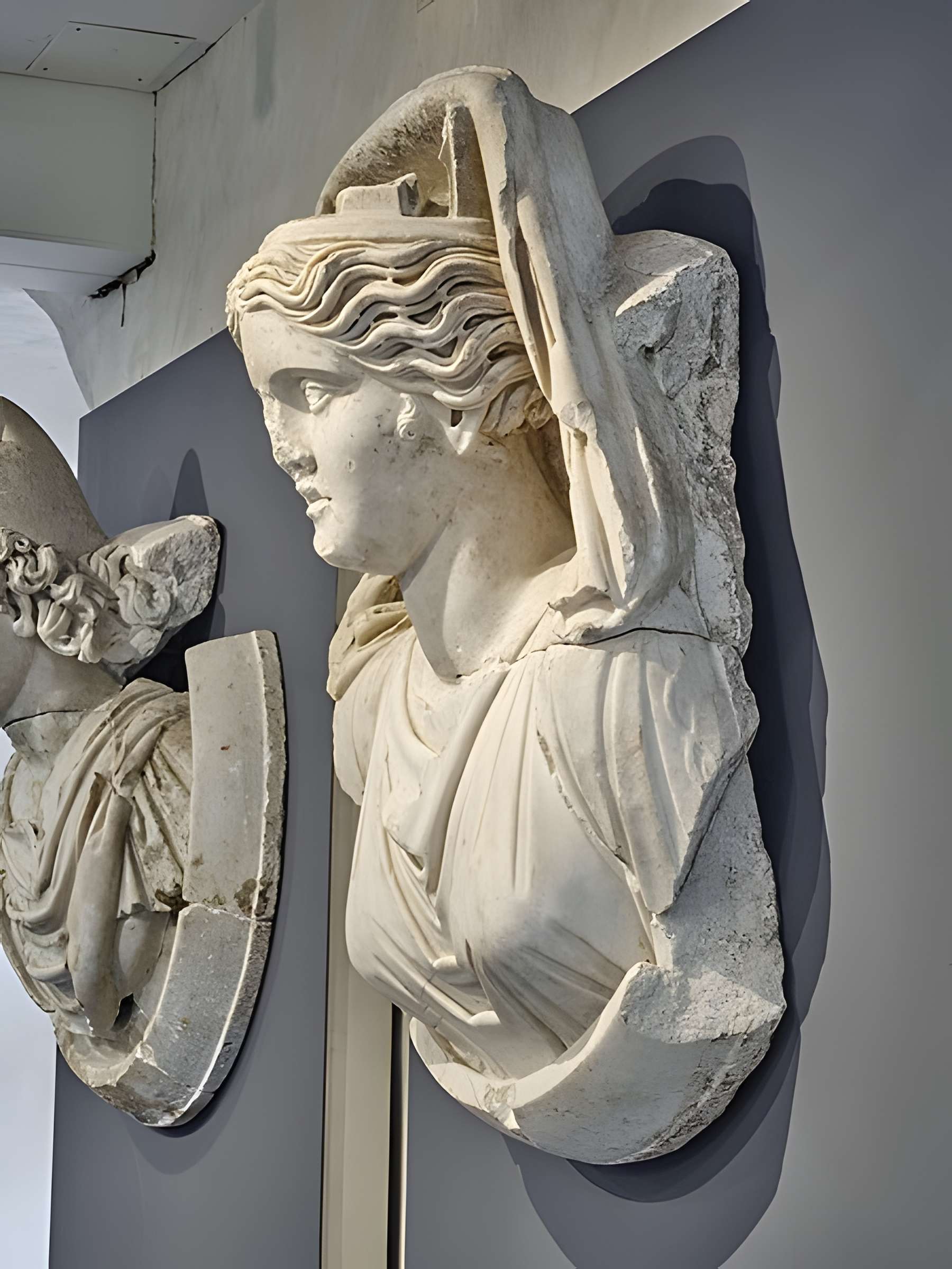 Villa romaine de Chiragan à Martres-Tolosane