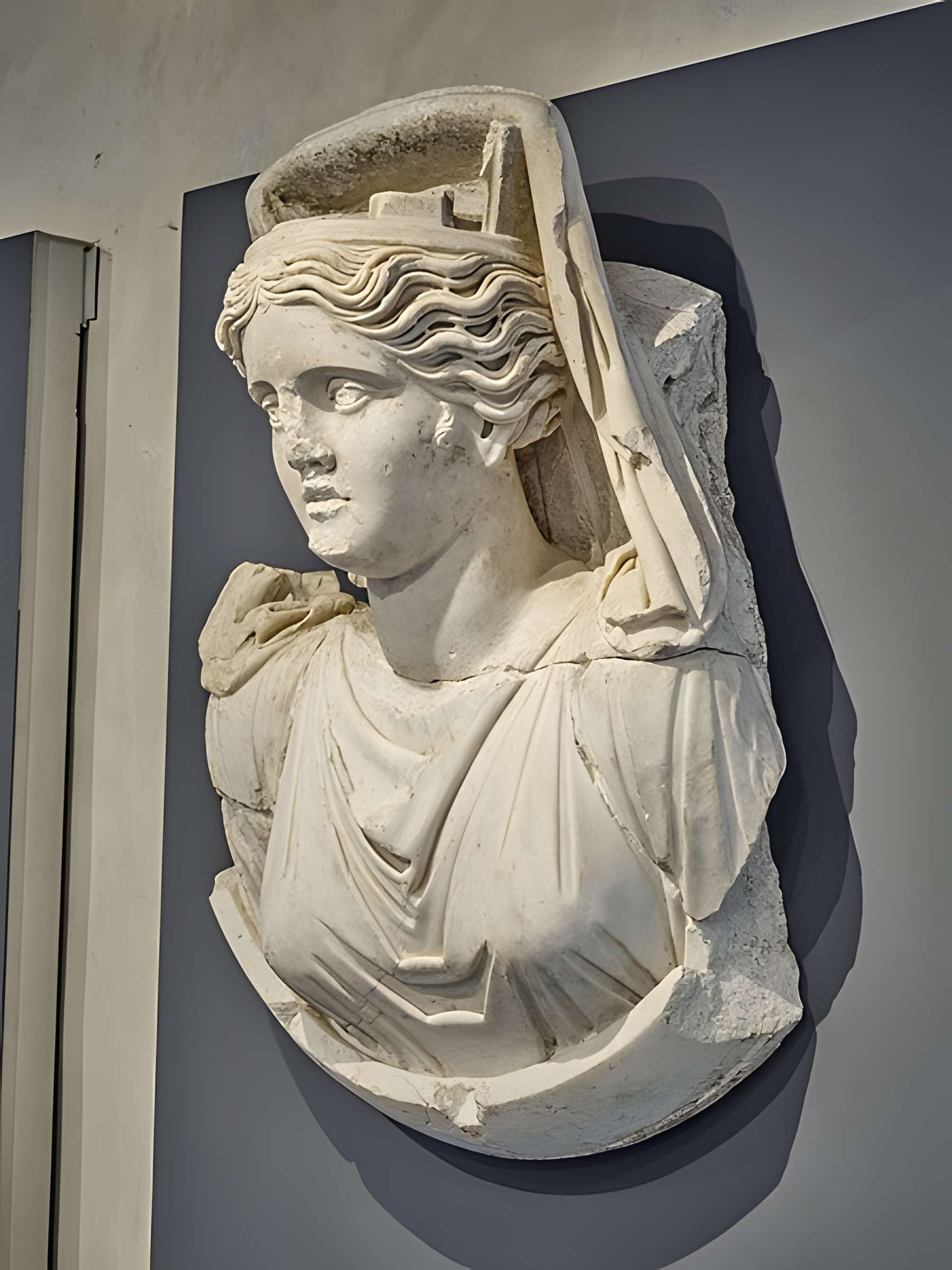 Villa romaine de Chiragan à Martres-Tolosane